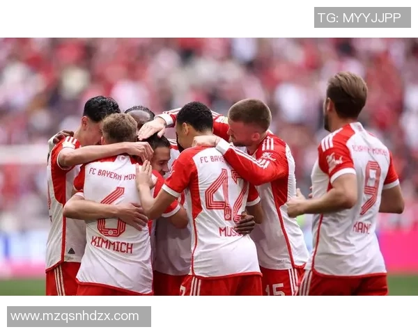 拜仁与勒沃库森精彩对决视频直播全程回顾与分析