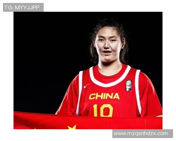 张子宇新赛季女篮联赛即将登场引发球迷热切期待