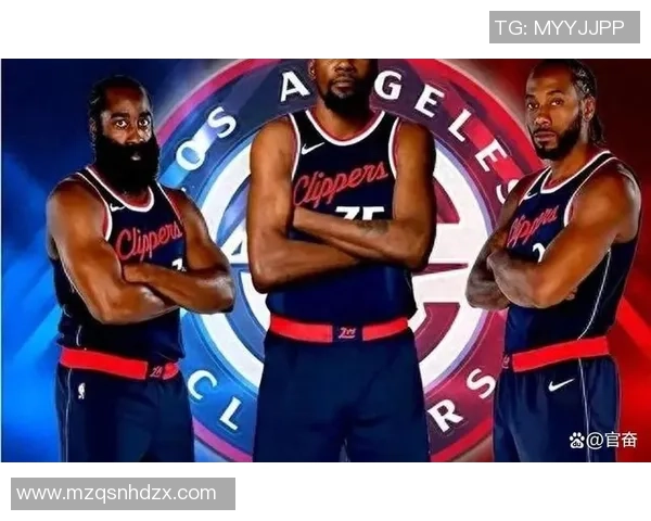 快船崛起引发NBA格局巨变全联盟面临挑战与变革