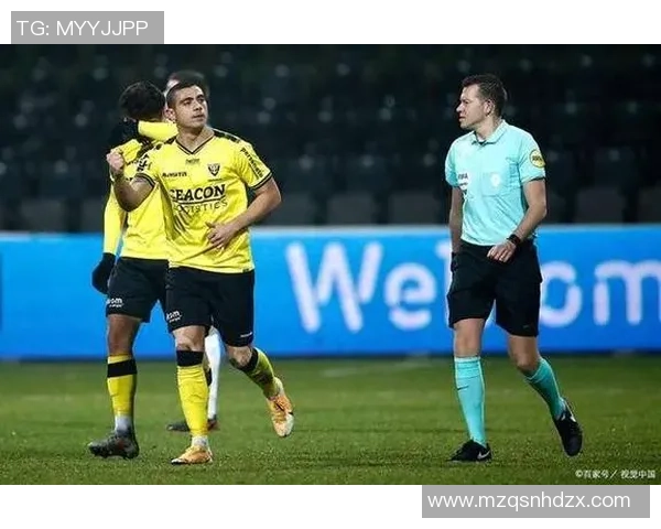 荷乙联赛精彩对决瓦尔韦克与芬洛赛前深度分析及比分预测